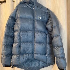 Himali Women’s Altitude Down Parka